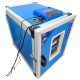 HatchPro 100 Egg incubator fully automatic plus extra 50 egg hatching machine
