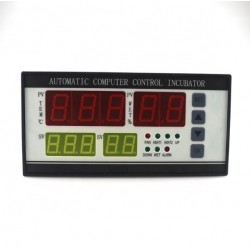 Hatchpro XM-18 Digital Controller for Incubator 