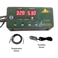 Hatchpro RB30 Temperature Humidity Controller | Alternate to STC-3028