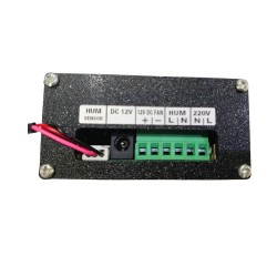  Hatchpro HPR200 Humidity Controller | For controlling Humidifier