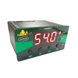  Hatchpro HPR200 Humidity Controller | For controlling Humidifier