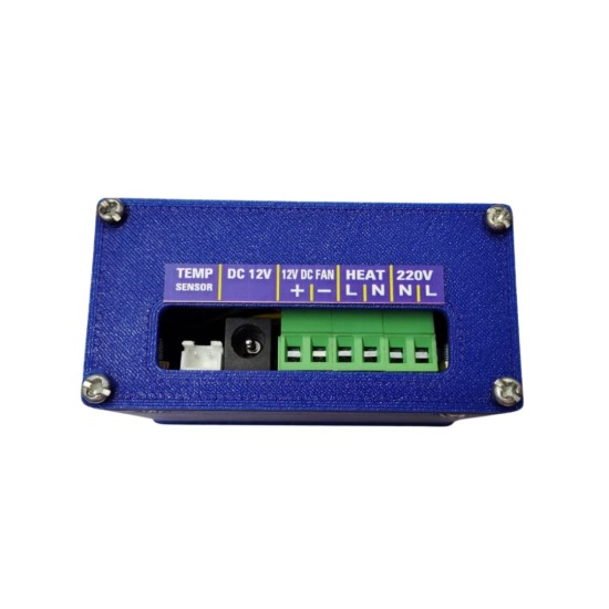 Hatchpro HPR100 Temperature controller thermostat Hatchpro HPR100 Temperature controller thermostat