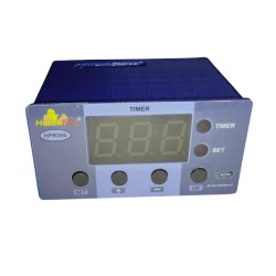 Hatchpro HPR300 Delay Timer Turning Controller for egg incubator