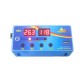 Hatchpro Rb 20 Temperature Timer Controller and 56 Eggs Automatic Turning Tray kit for Fully Automatic Egg Incubator