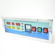 Hatchpro XM 18d Digital Controller for Automatic Egg Incubator 