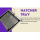 HatchPro 60 eggs automatic rolling multipurpose tray for automatic hatching machine