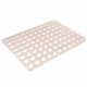 HatchPro 88 x 5  chicken egg tray for  egg incubator machine or Home made incubator ( A set of 5 trays)