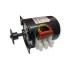 Hatchpro 28 Watt Motor for Industrial Egg Incubator and Small Incubator (for Automatic Egg Turner)