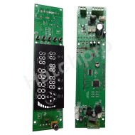 hatchpro digital circuit for hatchpro 64  egg incubator automatic