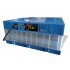 Hatchpro 64 egg incubator fully automatic with updated egg turning tray