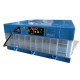 Hatchpro 64 egg incubator fully automatic with updated egg turning tray