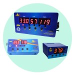 Incubator Controllers
