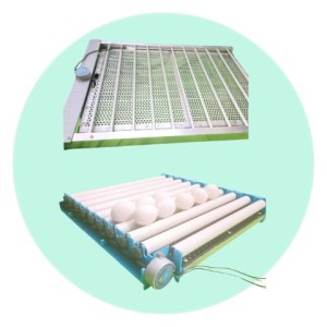 Egg Turning Trays 
