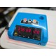 HatchPro 140 + 70 Egg incubator fully automatic with automatic humidity control and turning system