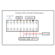 Hatchpro Digital Automatic Controller for Egg Incubator | Hatching machine