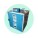 Industrial egg incubator
