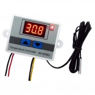 Hatchpro w3001 temperature controller for  egg Incubator 