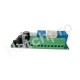 hatchpro digital bottom circuit for hatchproTHT20 egg incubator automatic