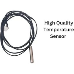  Hatchpro HPR100 Temperature controller thermostat