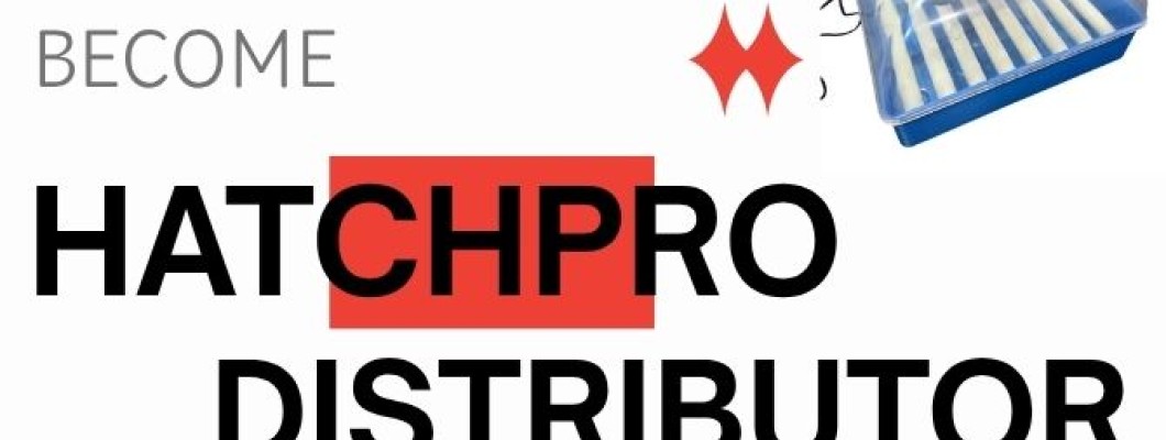 Become Distributor of Hatchpro Leading Egg Incubator Manufacturer