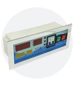 Incubator Controllers