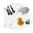 Incubator Spare Parts