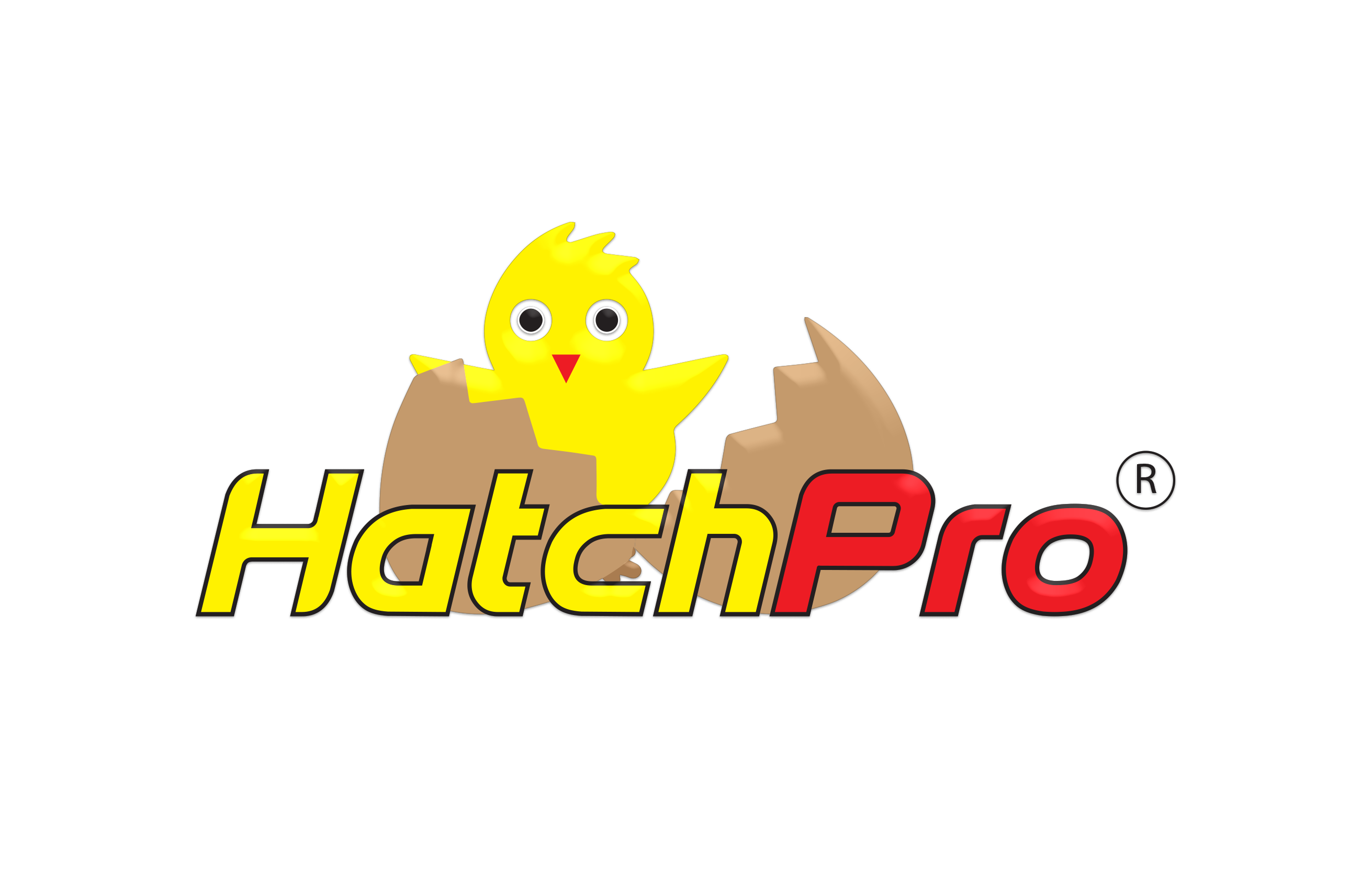 Hatchpro Incubators