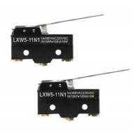 Hatchpro Limit switch for Automatic Egg Incubator Turning System,Egg Turning motor (Set of 2)