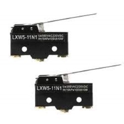 Hatchpro Limit switch for Automatic Egg Incubator Turning System,Egg Turning motor (Set of 2)