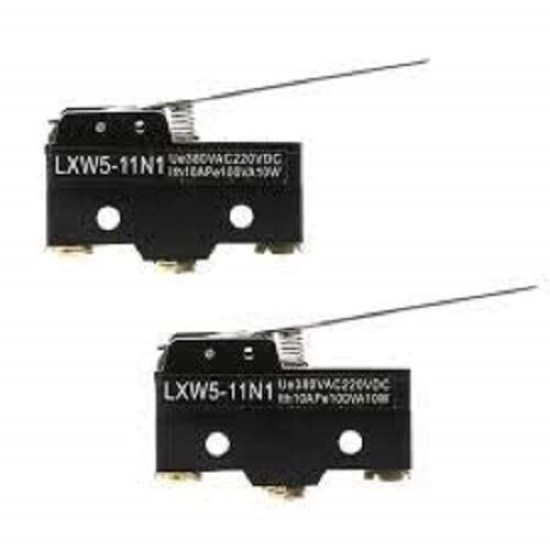 Hatchpro Limit switch for Automatic Egg Incubator Turning System,Egg Turning motor (Set of 2)