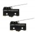 Hatchpro Limit switch for Automatic Egg Incubator Turning System,Egg Turning motor (Set of 2)