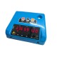 HatchPro 150 + 70 Egg incubator fully automatic hatching machine