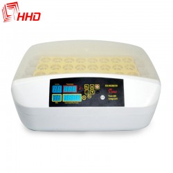 HHD YZ-32 EGGS INCUBATOR FULLY AUTOMATIC CHICKEN HATCHERY MACHINE : SMALL EGG INCUBATOR INDIA