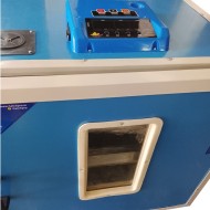 HatchPro 128 +70 Egg Rolling Type Tray Egg Incubator , Automatic Small Egg Hatching Machine India 