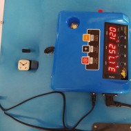 HatchPro 200 Egg incubator fully automatic with automatic humidity control