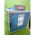 HatchPro 140 + 70 Egg incubator fully automatic with automatic humidity control and turning system