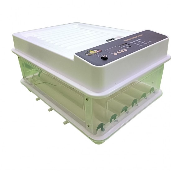 Hatchpro 24 egg incubator automatic | Best egg hatching machine 2023 