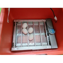 Hatchpro 24 egg incubator automatic | Best egg hatching machine 2023