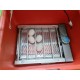 Hatchpro 24 egg incubator automatic with Humidity display , Automatic Egg Turning Tray in ABS Fibre body