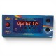 Hatchpro 300 +100   Eggs Rolling Type Tray Chicken Egg Incubator ; Automatic Egg Incubator Machine India