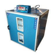 Hatchpro 400  Eggs Rolling Type Tray Chicken Egg hatcher ; Automatic Egg hatcher Machine India