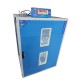 Hatchpro 500 +100 Eggs Rolling Type Tray Chicken Egg Incubator ; Automatic Egg Incubator Machine India( 500 incubator + 100 Hatcher)