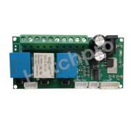 hatchpro digital bottom circuit for hatchproTHT20 egg incubator automatic